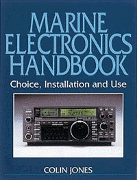 Marine Electronics Handbook l Marine Guides & Books