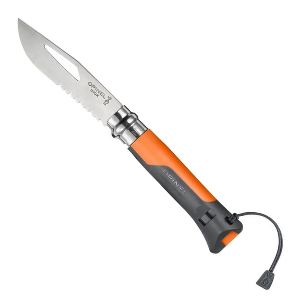 sea fishing knife
