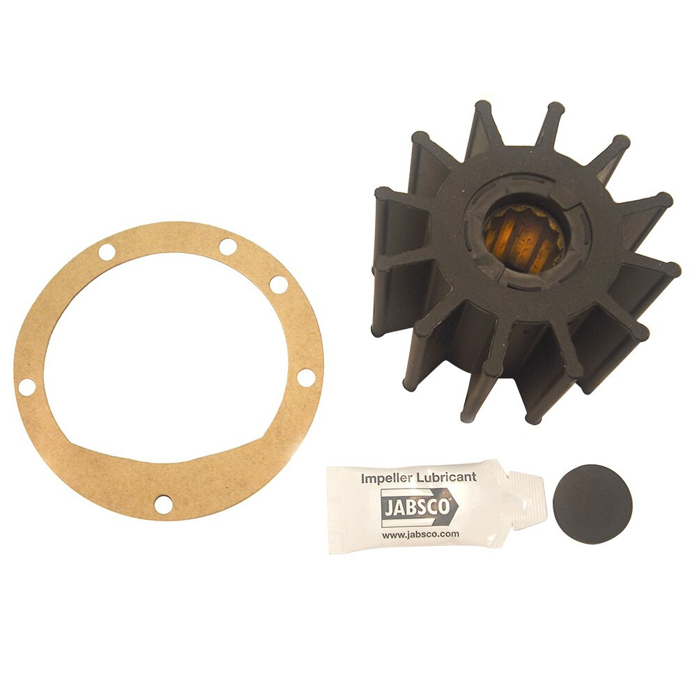 Jabsco 17935-0001 Impeller - Neoprene 