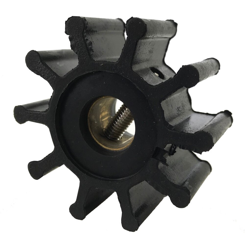 Jabsco 18673-0001 Impeller - Neoprene | CH Marine