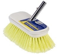 Swobbit 190mm Soft Flagged Brush
