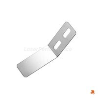 ILCA Laser Rudder Retaining Clip