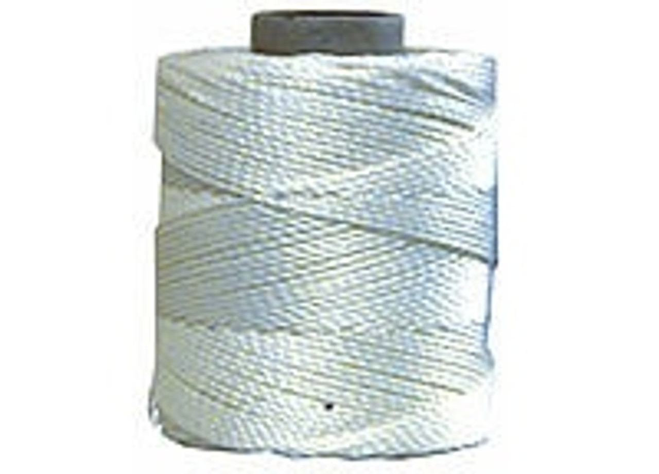 Wax Polyester Whipping Twine - MARLOW