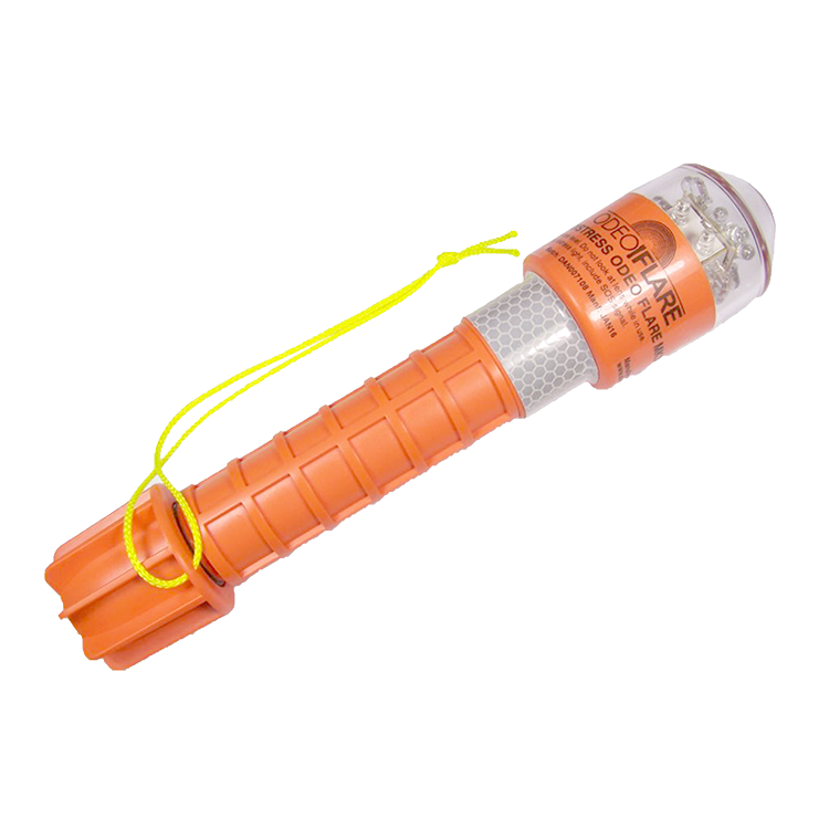 【マリンフレ】 Odeo MK3 LED Marine Flare 2021040419361300302uHALプロショップ