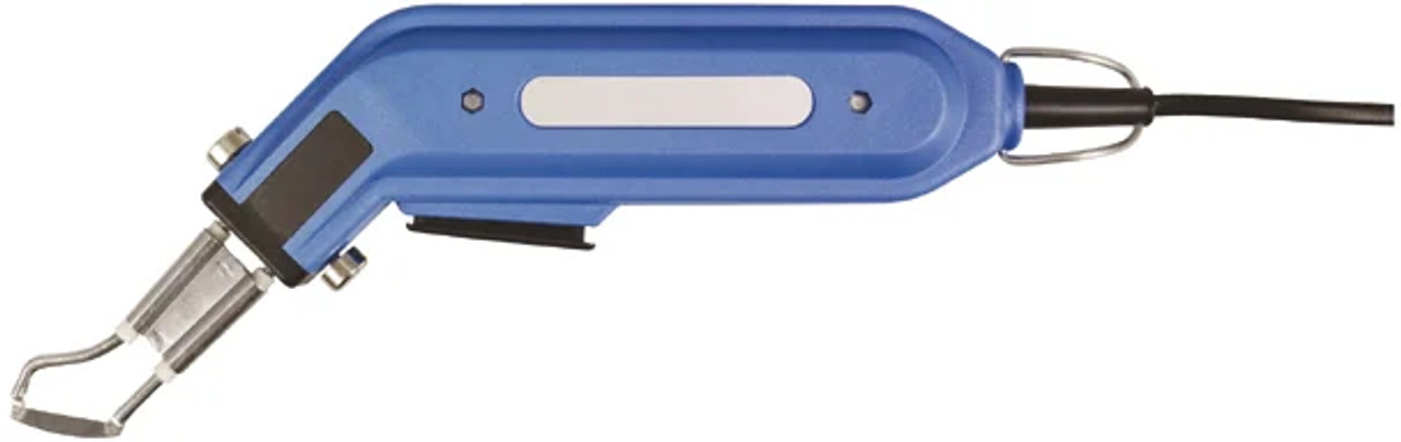 Handheld Air-Cooling Hot Knife for Rope Webing Plastic - China
