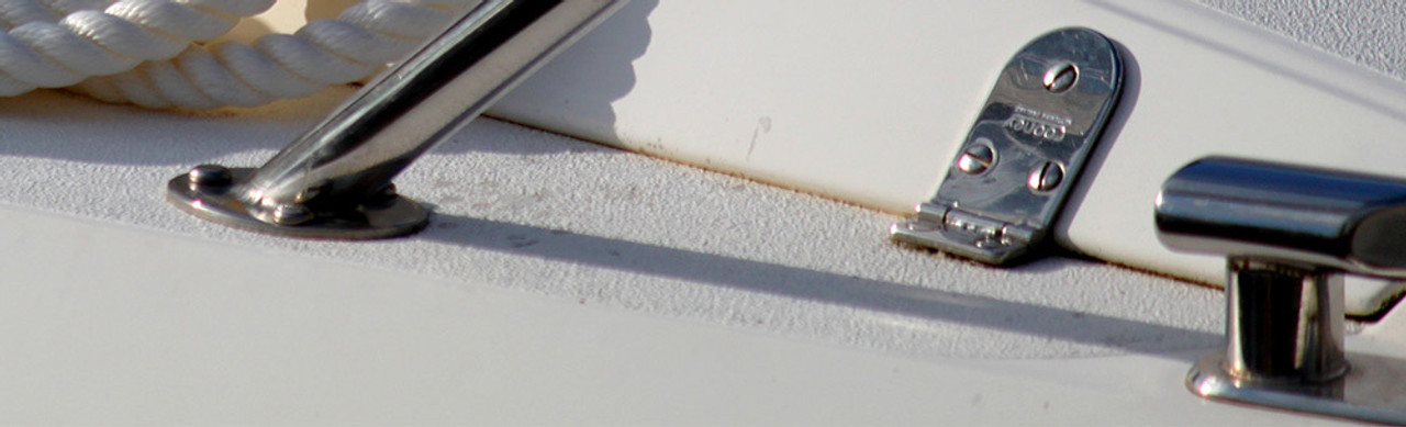 Fittings - Deck & General Fittings - Deck & General