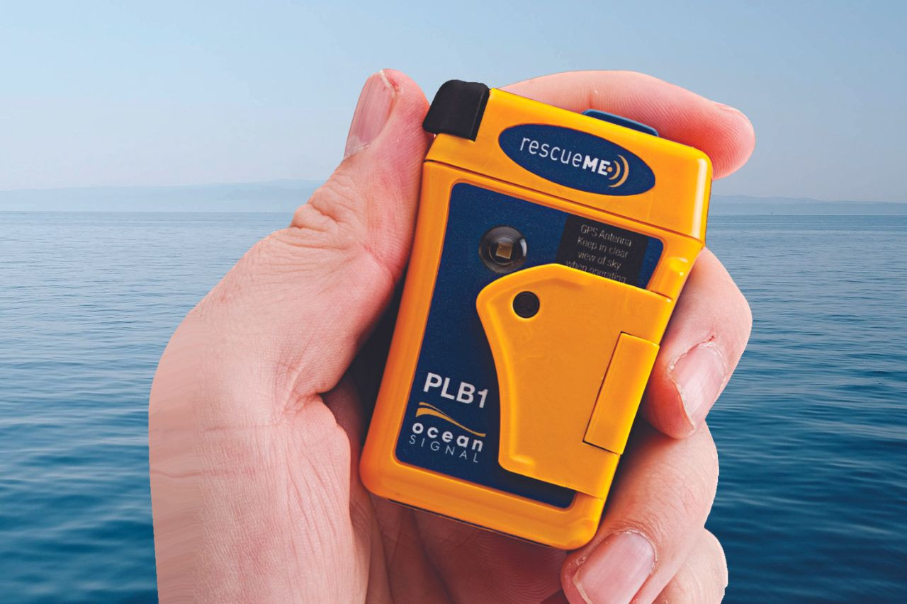 What is the best PLB, personal locator beacon to buy?