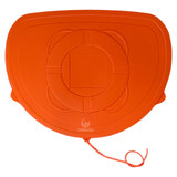 Lifebuoy Cabinet  Cover - Fits 30'' Lifebuoy Cabinet