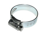 Hose Clamp Stainless Steel