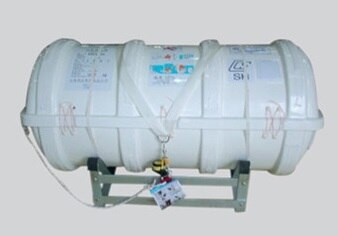 SAFETY Liferafts Liferaft Cradles CH Marine