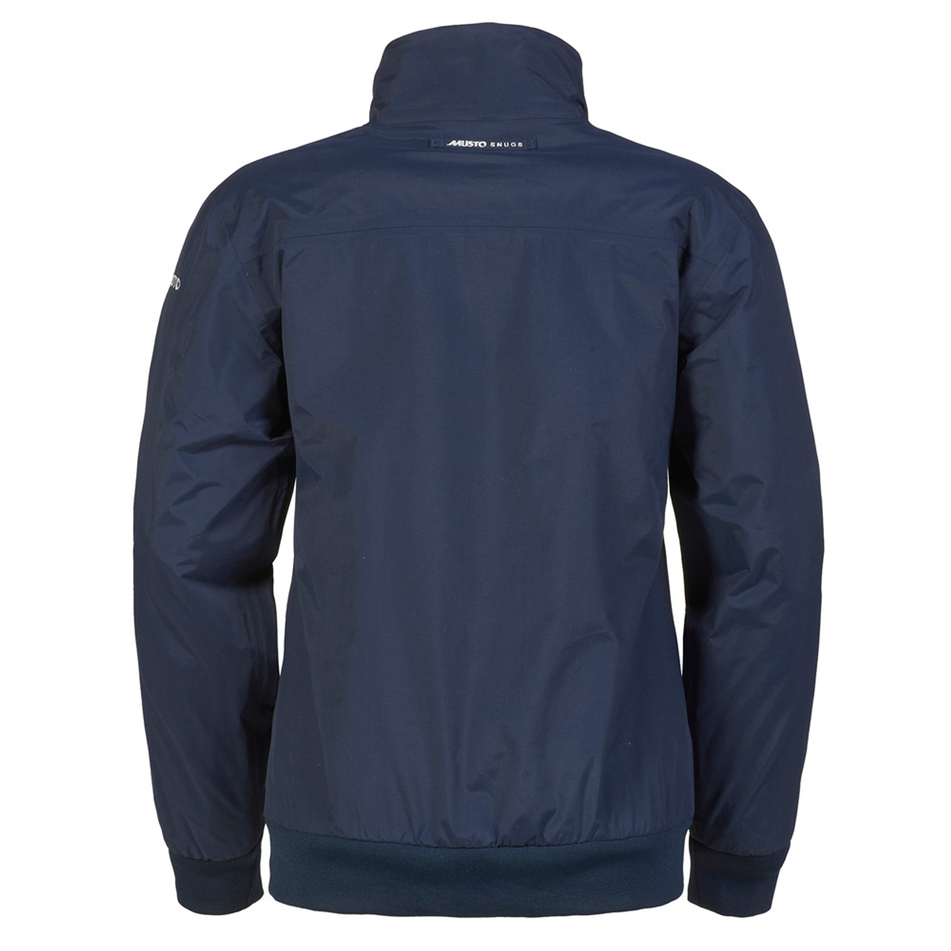 Musto Snug Blouson 2.0 Women's Jacket - Navy-Carb