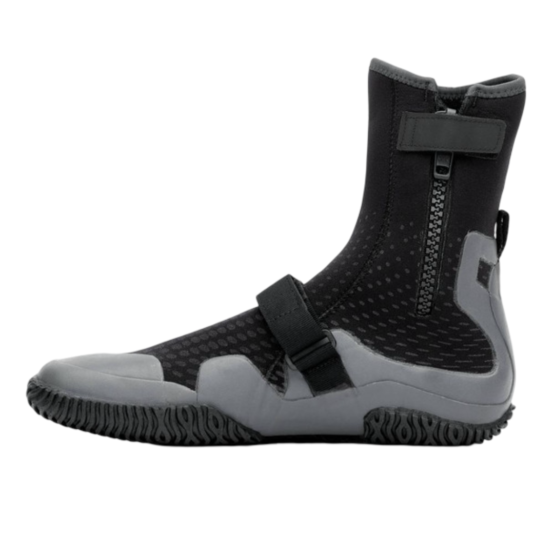 NRS Men's | Paddle Wetshoes - Black/Gray