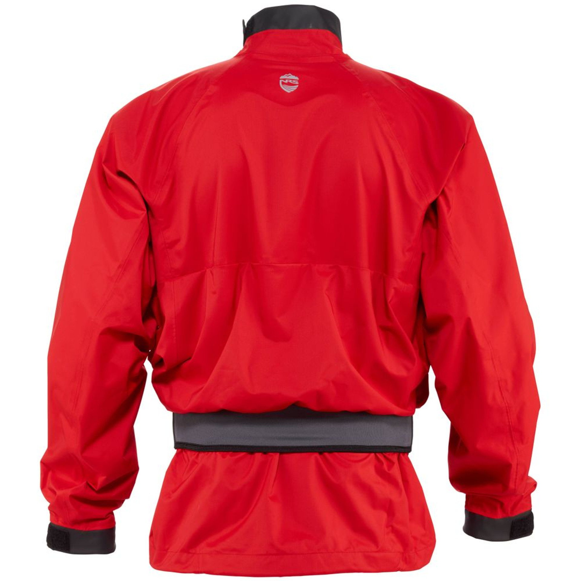 NRS Men #39 s Helium Splash Jacket Salsa