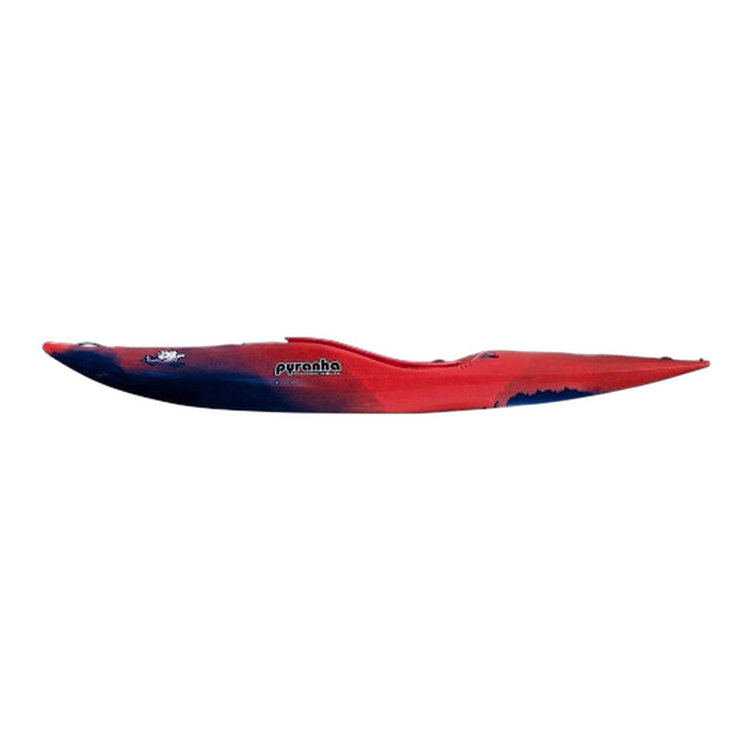 Pyranha 12R Longboat Kayak | High‑Speed Whitewater Performance