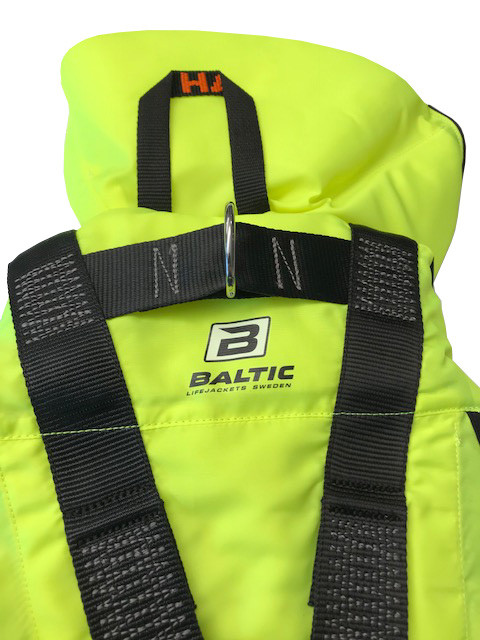 SECUMAR Giubbotto di salvataggio per bambini BRAVO PRINT / 100 N / 5-30 kg da 58,95 € | SVB