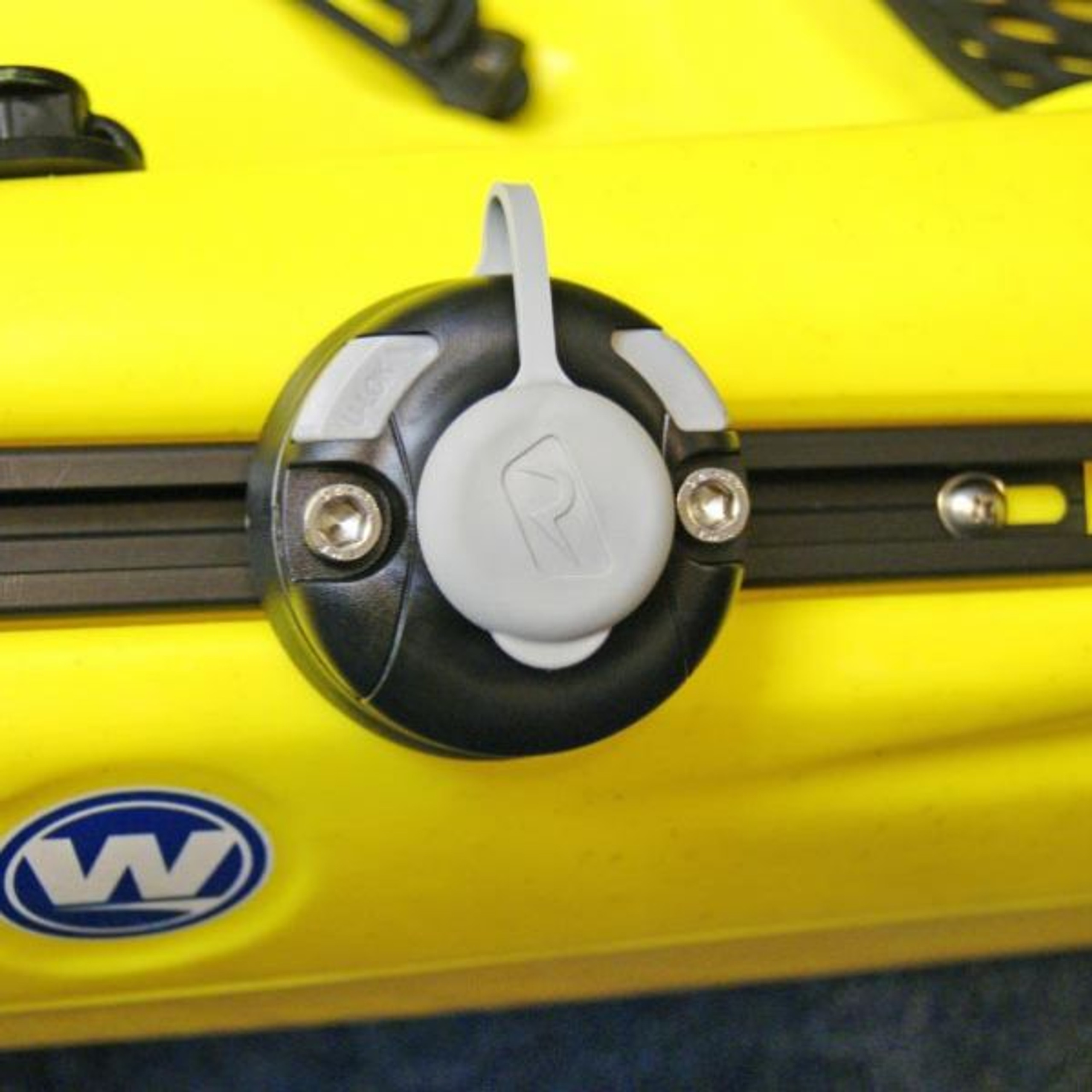 Railblaza StarPort TracMount Kit Buy Online