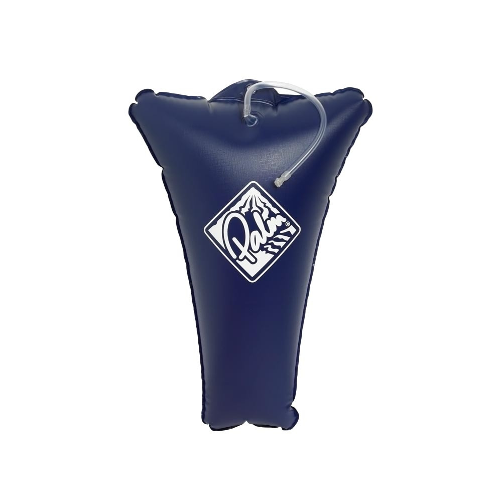 Palm Kayak Mid Weight Float Bag Blue