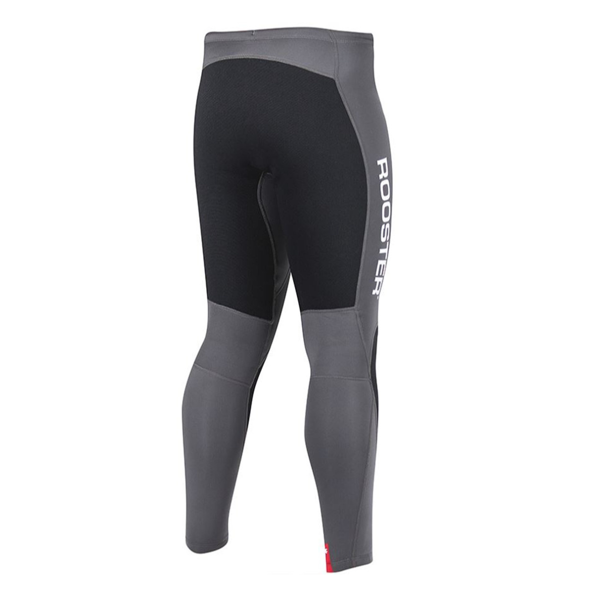 Rooster Pro Rash Legs - Unisex - Graphite | Buy Online