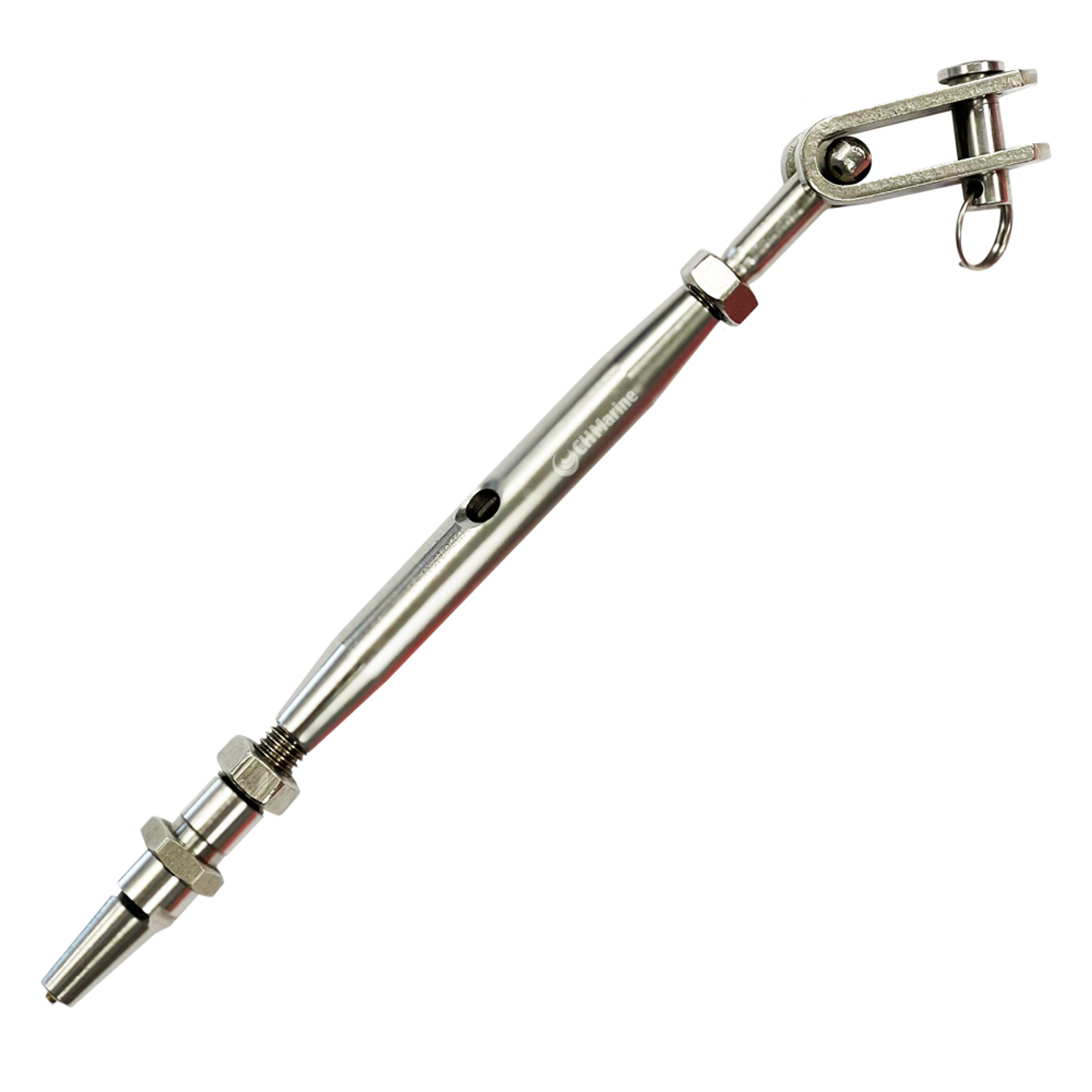 Rigging Screw Toggle 6mm