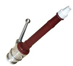 1.5" Fire Hose Nozzle