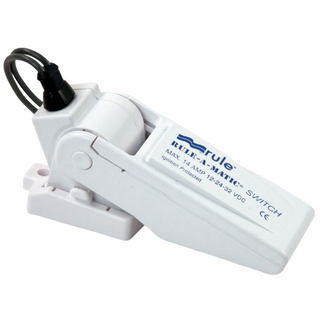 Rule-A-Matic Float Switch - 35A