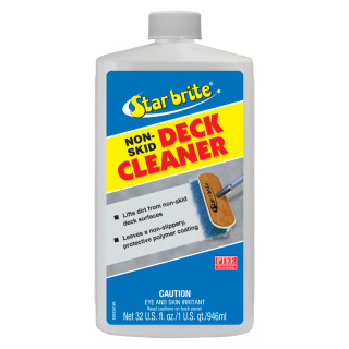 Star brite Non-Skid Deck Cleaner - 946ml