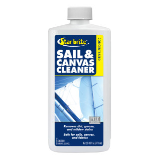 Star brite Sail & Canvas Cleaner - 473ml