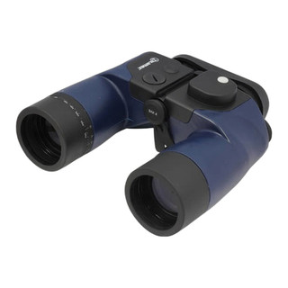 Talamex 7 x 50 Waterproof Binoculars with Compass