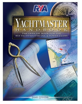 RYA Yachtmaster Handbook G70