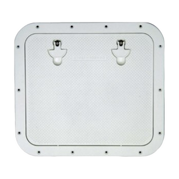 Ceredi Aluminium Deck Hatch 