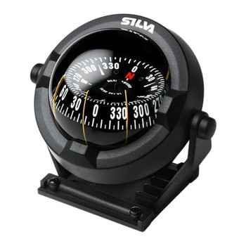 Silva 100BC Compass