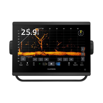 Garmin GPSMAP 923xsv