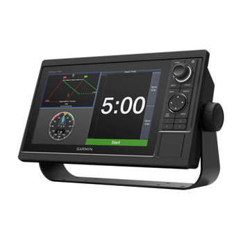 Garmin GPSMAP 1022xsv