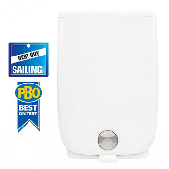 Meaco DD8L Junior Dehumidifier - award winning boat and home dehumidifier