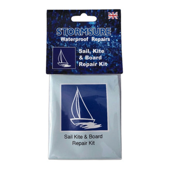 Stormsure Sail, Kite and Board Repair Kit