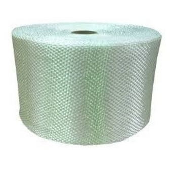 Fibreglass Woven Tape 