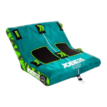 Jobe Kick Flip Towable - 2 Person