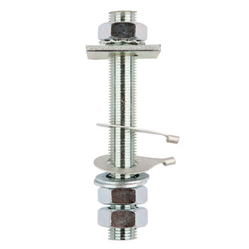 MGDuff S/S Anode Fixing Stud 16mm M16BSS MGDuff S/S Anode Fixing Stud 16mm M16BSS