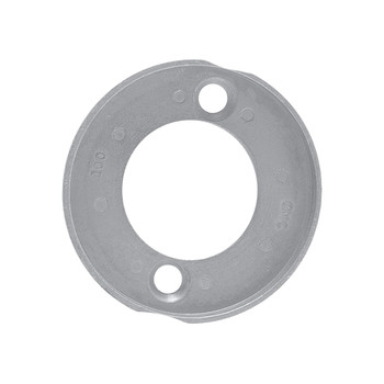 MG Duff Volvo Penta 50/100 Ring Anode CMV15 (875810) - Zinc