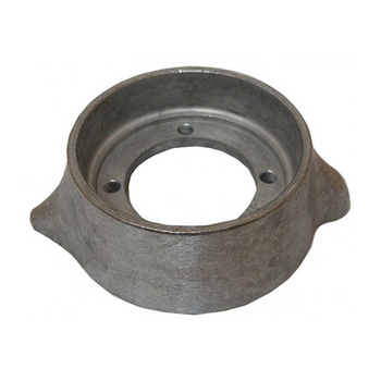 MG Duff Martyr Volvo Penta 110S Prop Ring Anode CM875812Z - Zinc