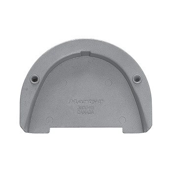 MGDuff Martyr Volvo Penta SX Drive Transom Plate Anode CM3855411Z - Zinc MGDuff Martyr Volvo Penta SX Drive Transom Plate Anode CM3855411Z - Zinc