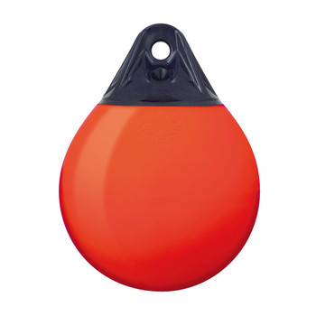 Polyform A0 Red Marker Buoy