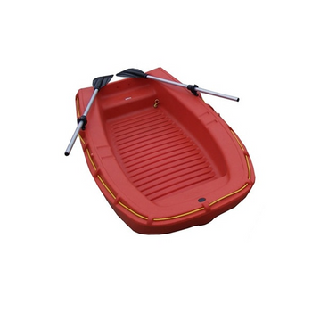 Fun Yak Palourde Boat 