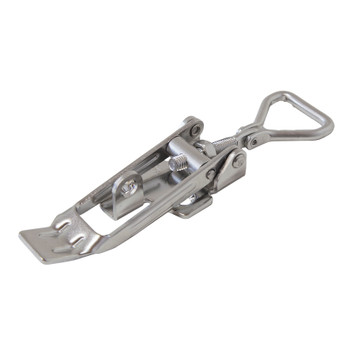 Roca Stainless Eccentric Latch 904122