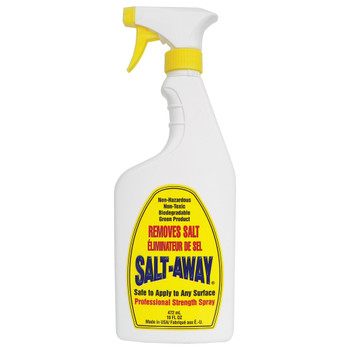 Salt-Away Salt Remover Concentrate SA32 946ml