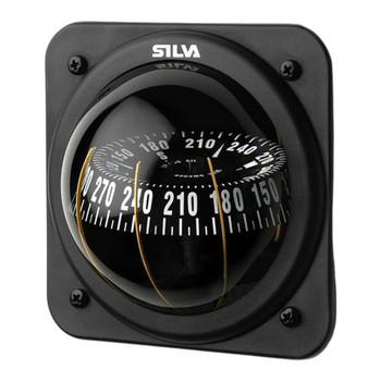 Silva 100P Bulkhead Compass