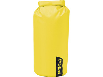 SealLine Baja Dry Bags - Yellow