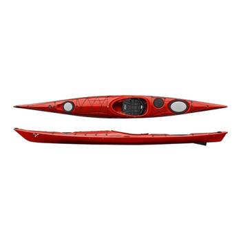 Perception Essence 16, Red