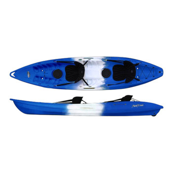 FeelFree Gemini Sport with Wheel_2