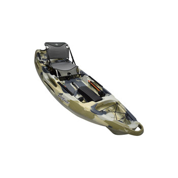 FeelFree Moken 10 Angler V2 Desert camo 